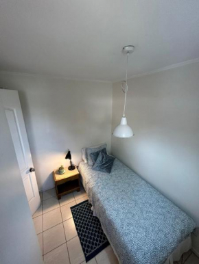 Habitación con Baño Privado San Carlos de Apoquindo